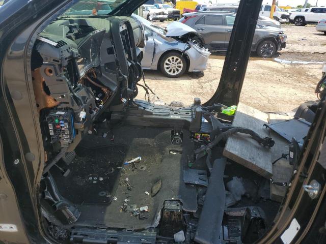 2019 GMC SIERRA K15 1GTU9FEL3KZ301826