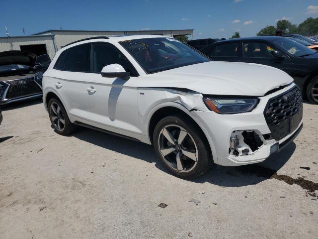 2023 AUDI Q5 PREMIUM WA1EAAFY0P2089096