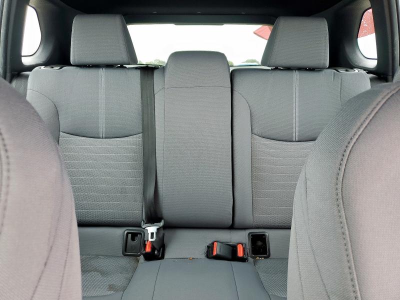 2023 TOYOTA COROLLA CR 7MUFBABG0PV016345