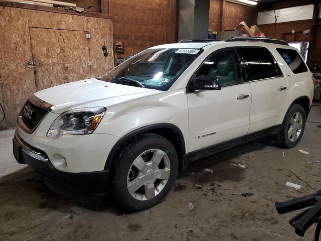 GMC ACADIA SLT