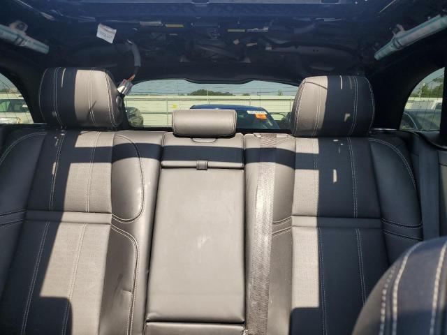 2019 LAND ROVER RANGE ROVE SALYM2EV8KA794498