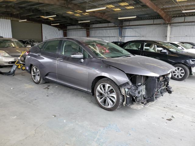 2019 HONDA CLARITY JHMZC5F15KC000054