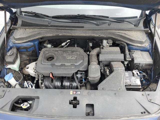 2020 HYUNDAI SANTA FE S 5NMS3CAD5LH274057