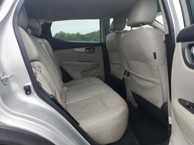 2020 NISSAN ROGUE SPOR - JN1BJ1CV2LW548458