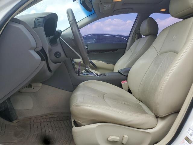 2013 INFINITI G37 - JN1CV6AR3DM750928