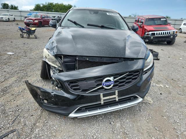 2018 VOLVO V60 CROSS YV440MWKXJ2052160