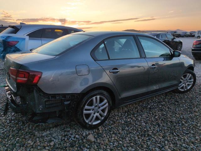 2018 VOLKSWAGEN JETTA S - 3VW2B7AJXJM256984
