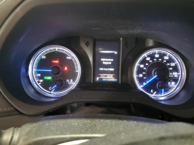 2021 TOYOTA VENZA LE - JTEAAAAH1MJ025089