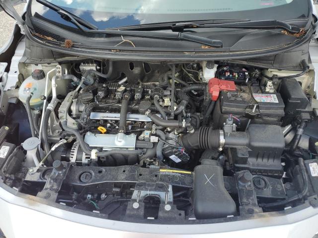 2024 NISSAN VERSA S - 3N1CN8DV8RL911358