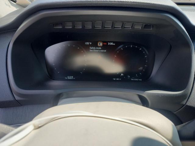2020 VOLVO XC90 T6 MOMENTUM YV4A22PK2L1615453