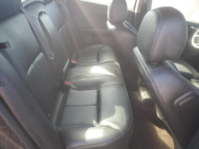 2016 CHEVROLET IMPALA LIM 2G1WC5E38G1120833
