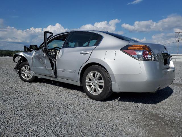 2012 NISSAN ALTIMA BAS - 1N4AL2AP0CN528007