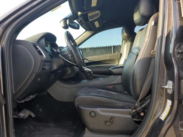 2019 DODGE DURANGO GT 1C4RDHDG1KC650653