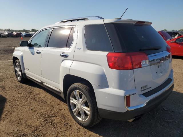 Vin: 2gkflue37g6230197, lot: 63120485, gmc terrain slt 20162