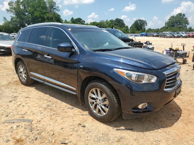 2015 INFINITI QX60 - 5N1AL0MM6FC540125