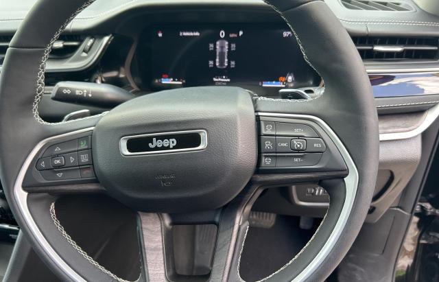 2023 JEEP GRAN CHEOR 1C4PJHKN5P8100206