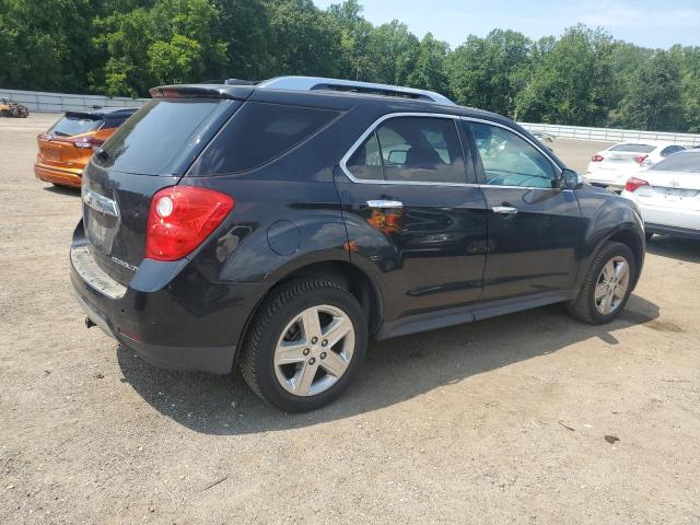 2015 CHEVROLET EQUINOX LT 2GNALDEK1F6416739