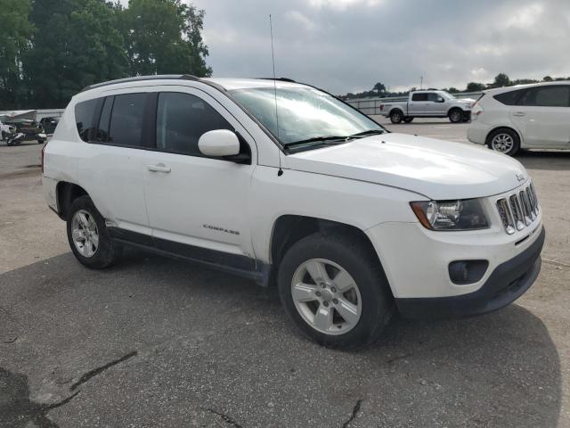 2017 JEEP COMPASS LA 1C4NJCEB8HD206640