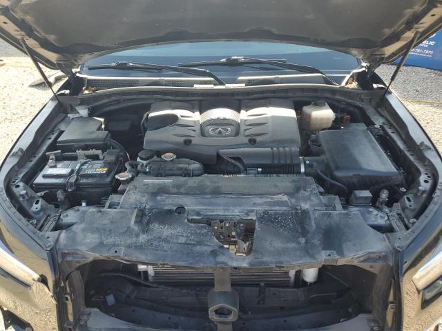 2018 INFINITI QX80 BASE JN8AZ2NE9J9194555