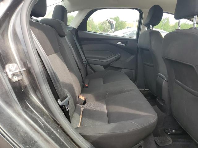 2017 FORD FOCUS SE 1FADP3F27HL286517