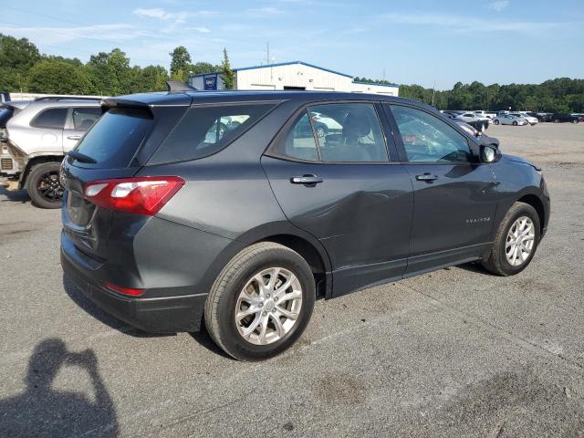 2019 CHEVROLET EQUINOX LS 2GNAXHEV7K6149574
