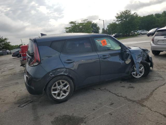 2023 KIA SOUL LX KNDJ23AU1P7197179