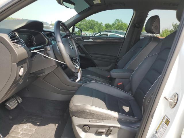 2021 VOLKSWAGEN TIGUAN SEL 3VV4B7AXXMM158589