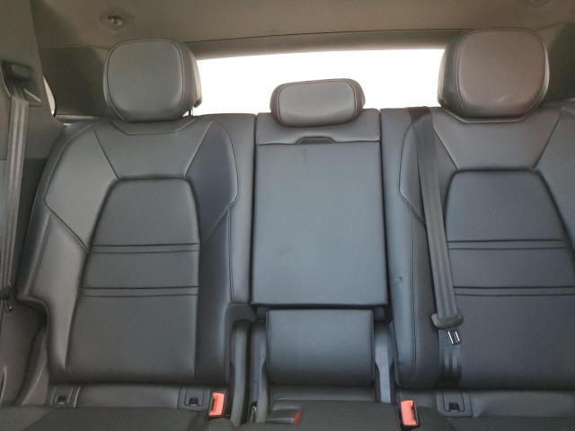 2019 PORSCHE CAYENNE S WP1AB2AY6KDA63645