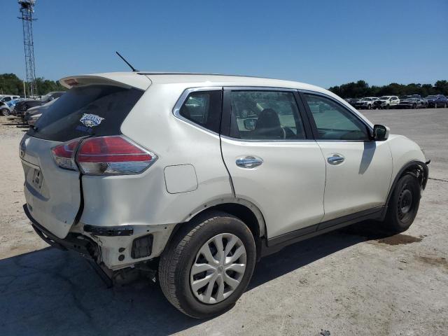 2015 NISSAN ROGUE S - 5N1AT2MT6FC762375