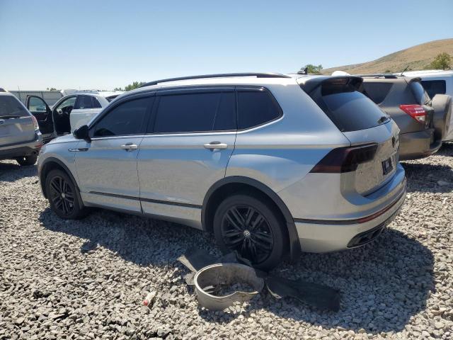 2022 VOLKSWAGEN TIGUAN SE R-LINE BLACK 3VV8B7AXXNM109721