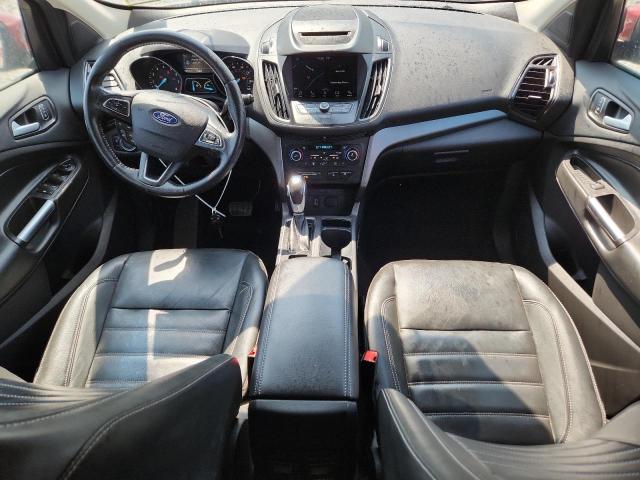 2018 FORD ESCAPE SEL 1FMCU9HD0JUC25358