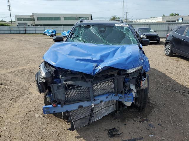 2025 CHEVROLET EQUINOX RS - 3GNAXLEG8SL176167