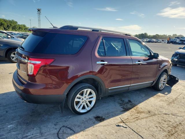 2015 FORD EXPLORER X 1FM5K7D86FGA71515