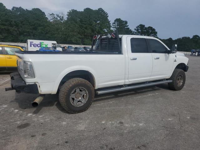 RAM 3500 LARAM 2016 white  diesel 3C63R3JL2GG176512 photo #4