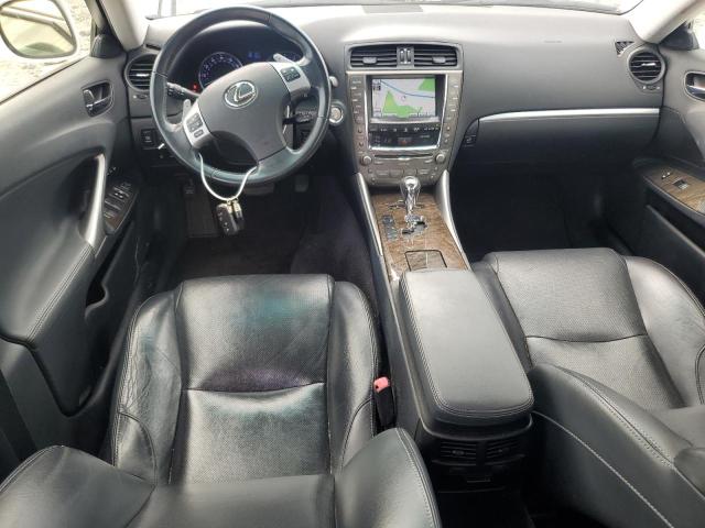 2012 LEXUS IS 350 - JTHCE5C20C5002247