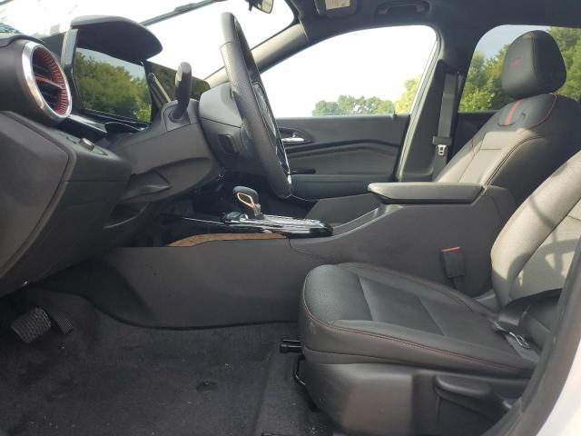 2025 CHEVROLET TRAX 2RS KL77LJEP2SC016751