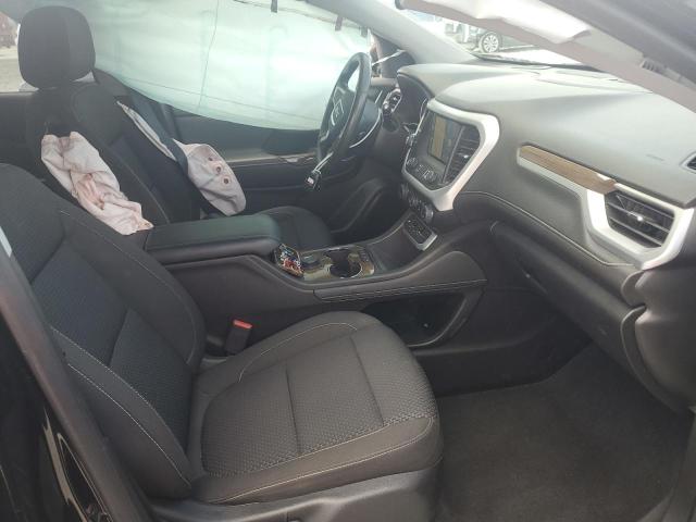 2023 GMC ACADIA SLE 1GKKNKL45PZ184799