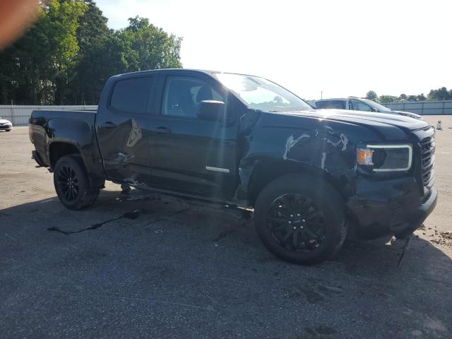 2021 GMC CANYON ELE 1GTG5BEN8M1206361