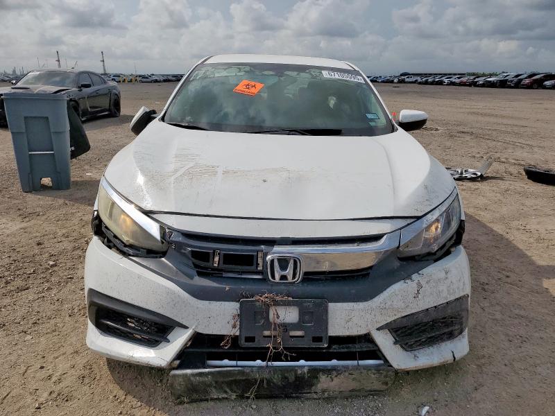 2016 HONDA CIVIC LX 19XFC2F53GE069587