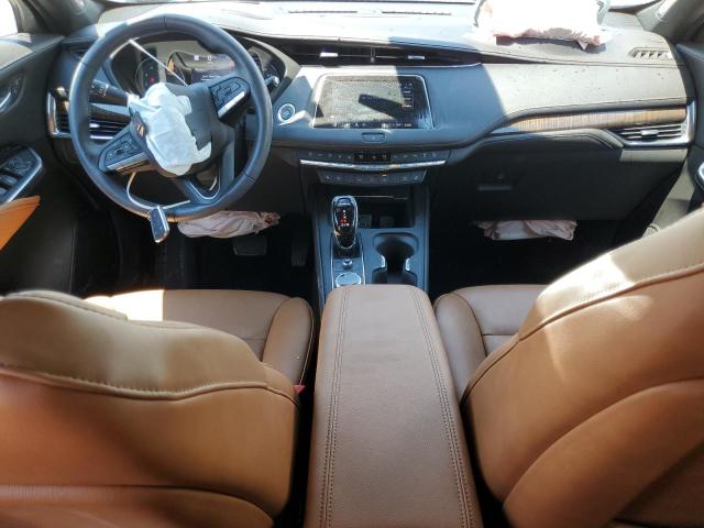 2023 CADILLAC XT4 PREMIU 1GYFZCR45PF107764