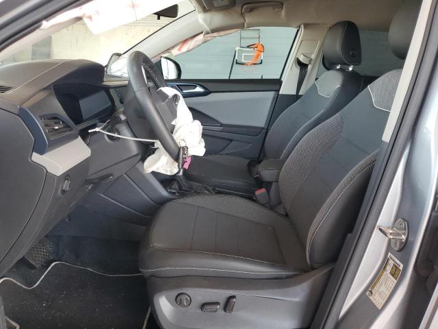 2023 VOLKSWAGEN TAOS SE 3VVYX7B20PM305142