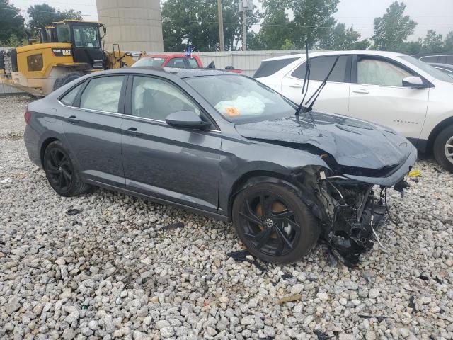 2025 VOLKSWAGEN JETTA SE 3VW7X7BUXSM011684