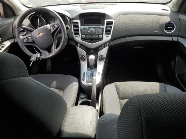 2015 CHEVROLET CRUZE LT - 1G1PC5SB8F7260480