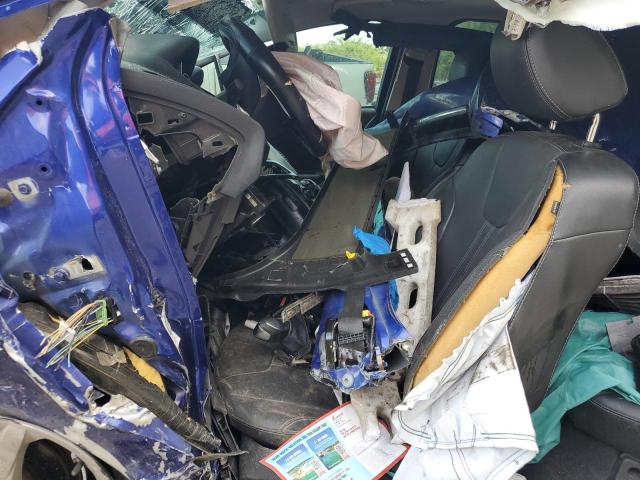 2014 FORD FOCUS TITA #3298078126