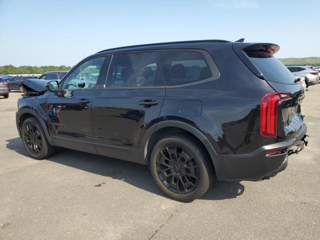 2021 KIA TELLURIDE SX 5XYP5DHC3MG161240