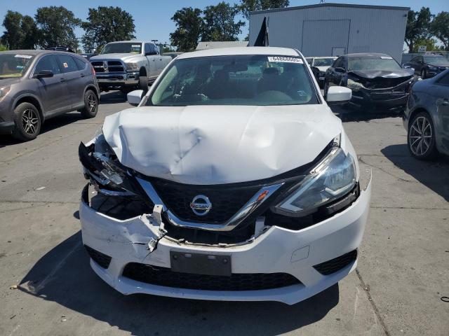 2017 NISSAN SENTRA S - 3N1AB7AP2HY402254