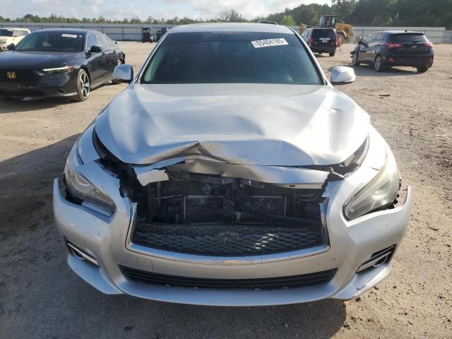 2017 INFINITI Q50 PREMIUM JN1EV7AR8HM835154