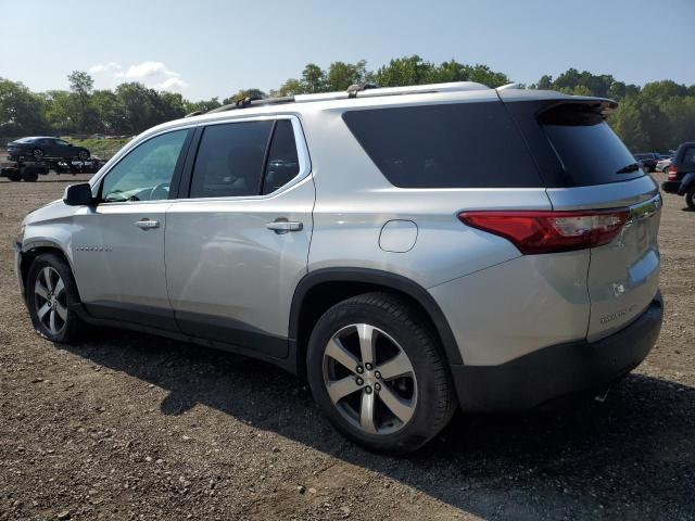 2018 CHEVROLET TRAVERSE L - 1GNEVHKW6JJ176190