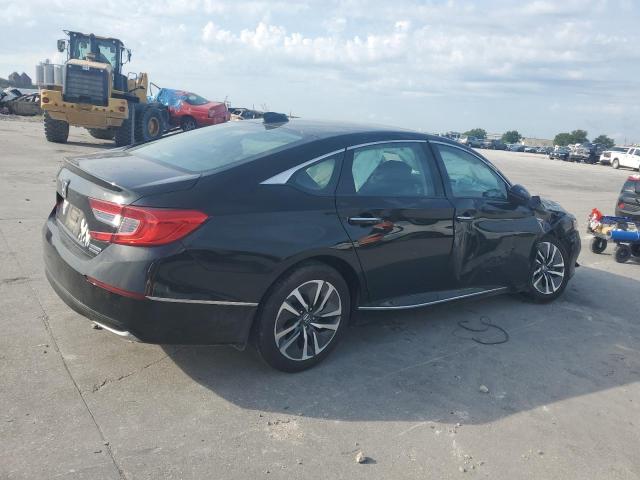 Vin: 1hgcv3f9xja014815, lot: 63271455, honda accord touring hybrid 20183