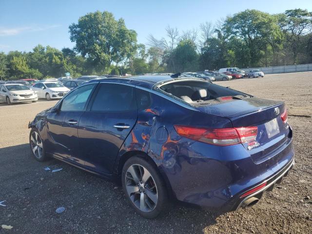 2018 KIA OPTIMA SX 5XXGW4L23JG210058